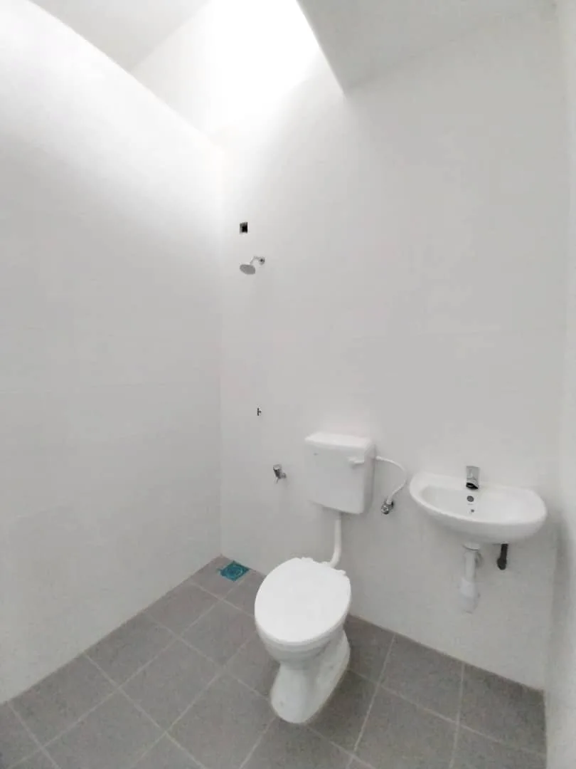 Condominium 3 Bilik, Pekan, Pahang