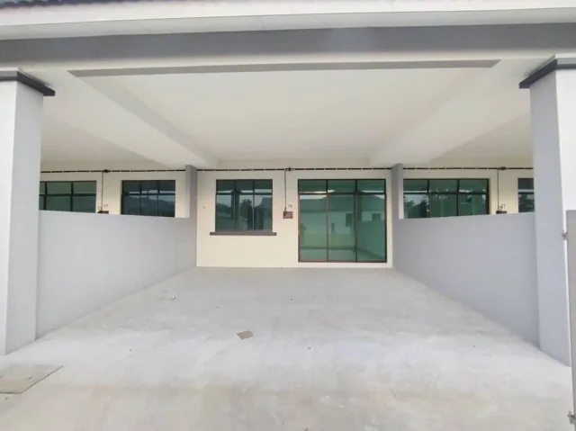 Condominium 3 Bilik, Pekan, Pahang