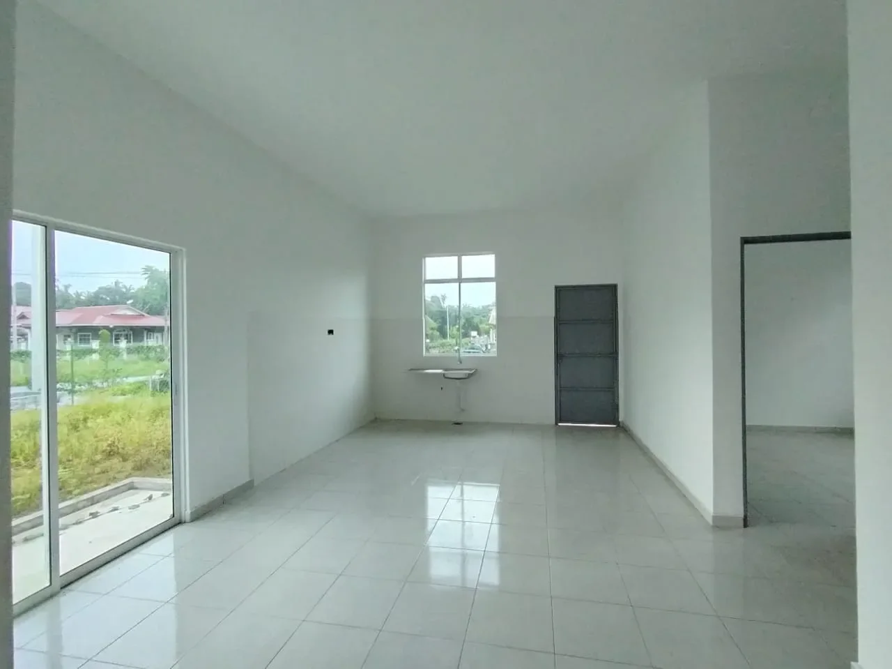 Bungalow 5 Bilik, Taman Tanjung, Rompin, Pahang