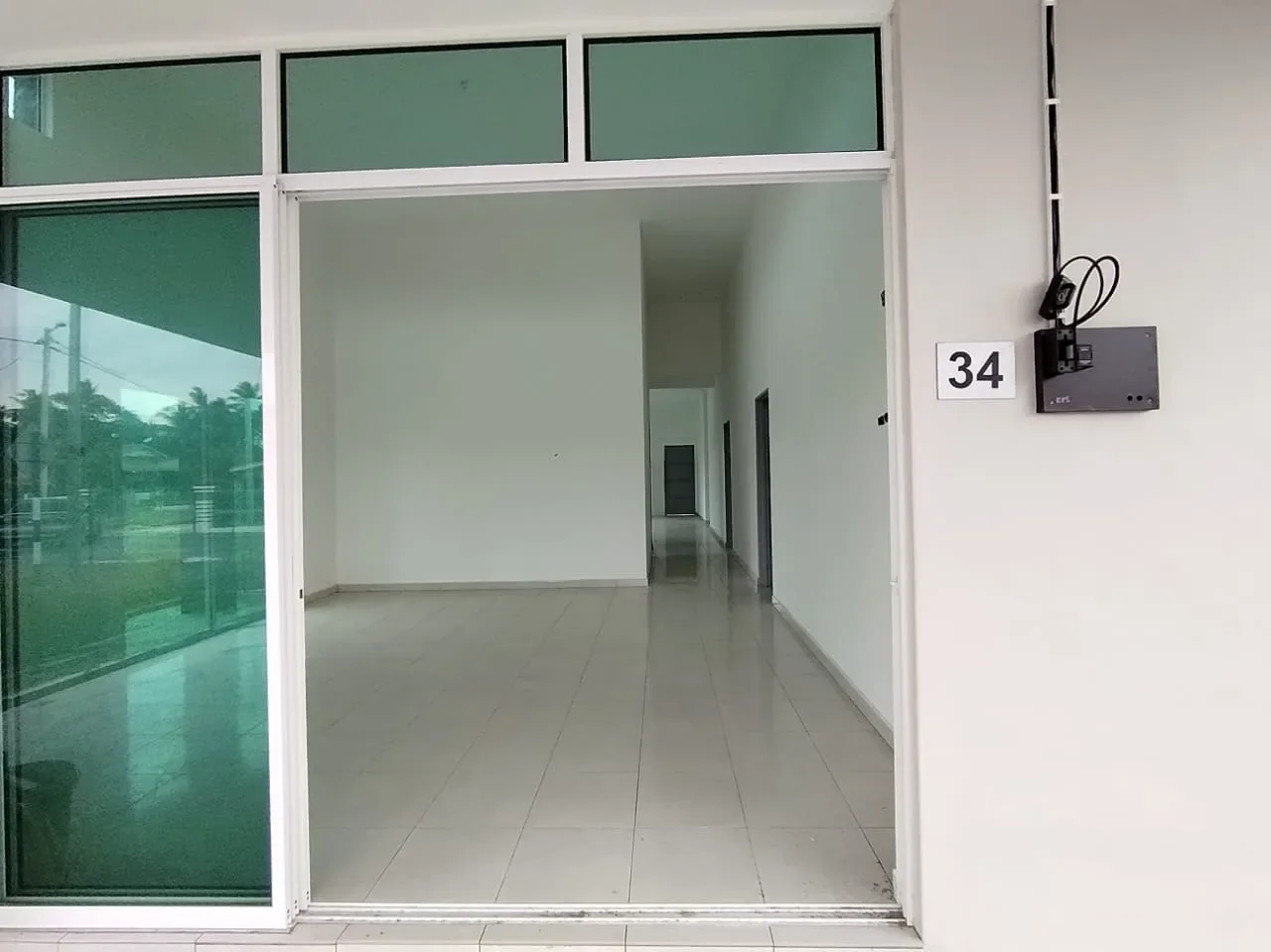 Bungalow 5 Bilik, Taman Tanjung, Rompin, Pahang