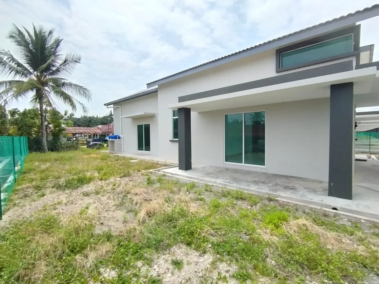Bungalow 5 Bilik, Taman Tanjung, Rompin, Pahang