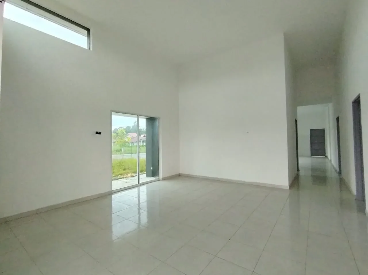 Bungalow 5 Bilik, Taman Tanjung, Rompin, Pahang