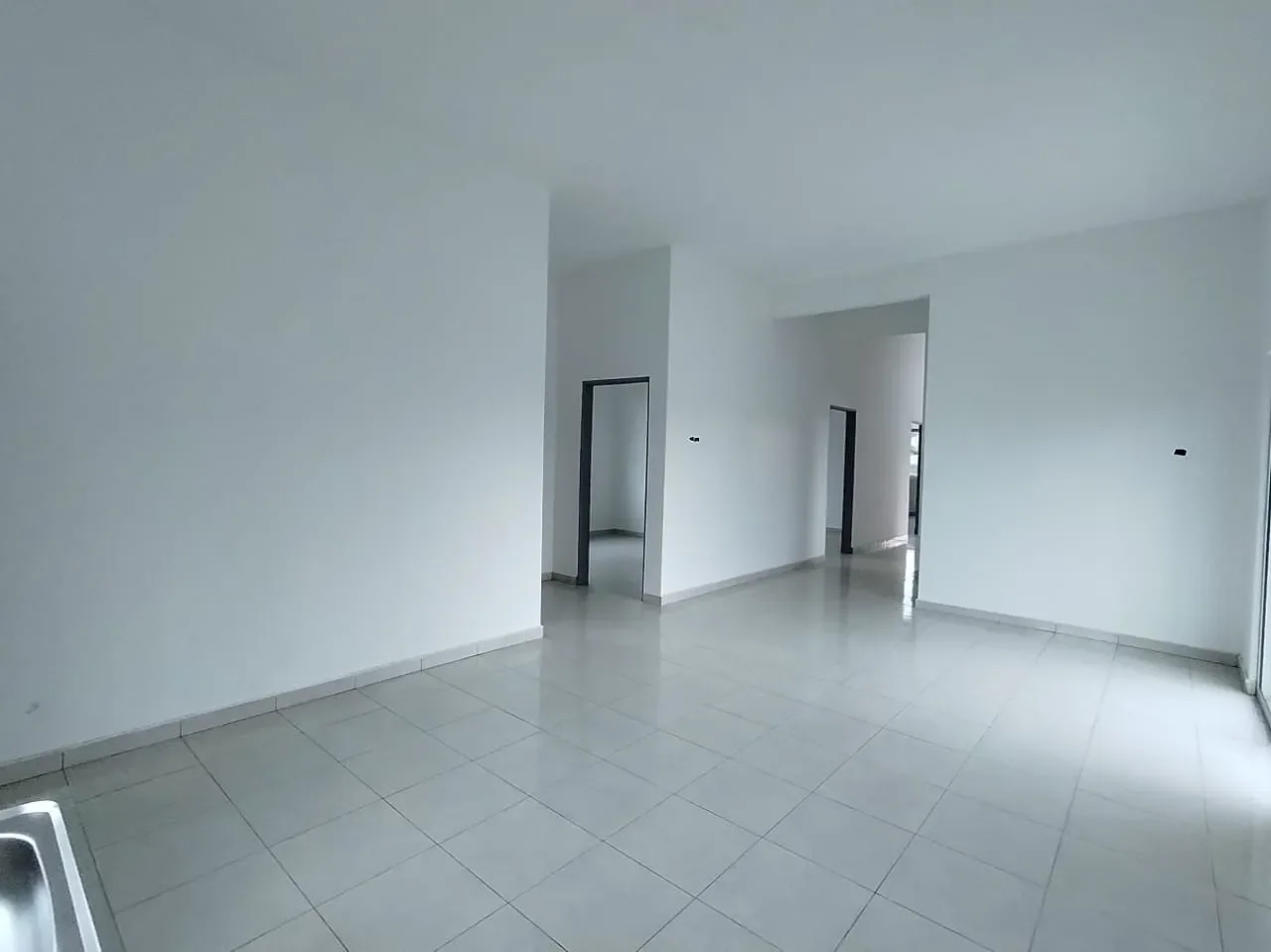 Bungalow 5 Bilik, Taman Tanjung, Rompin, Pahang