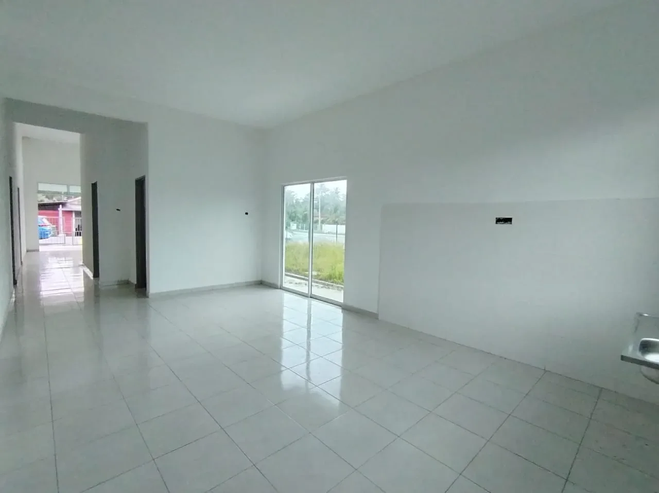 Bungalow 5 Bilik, Taman Tanjung, Rompin, Pahang
