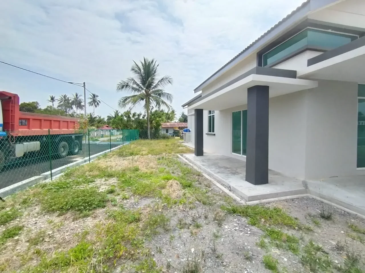Bungalow 5 Bilik, Taman Tanjung, Rompin, Pahang