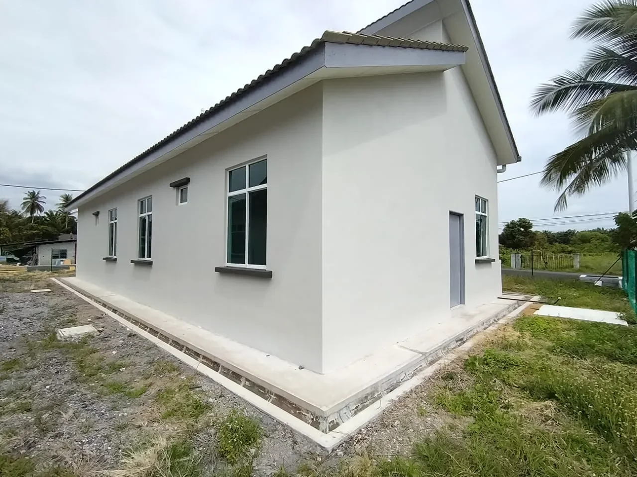 Bungalow 5 Bilik, Taman Tanjung, Rompin, Pahang