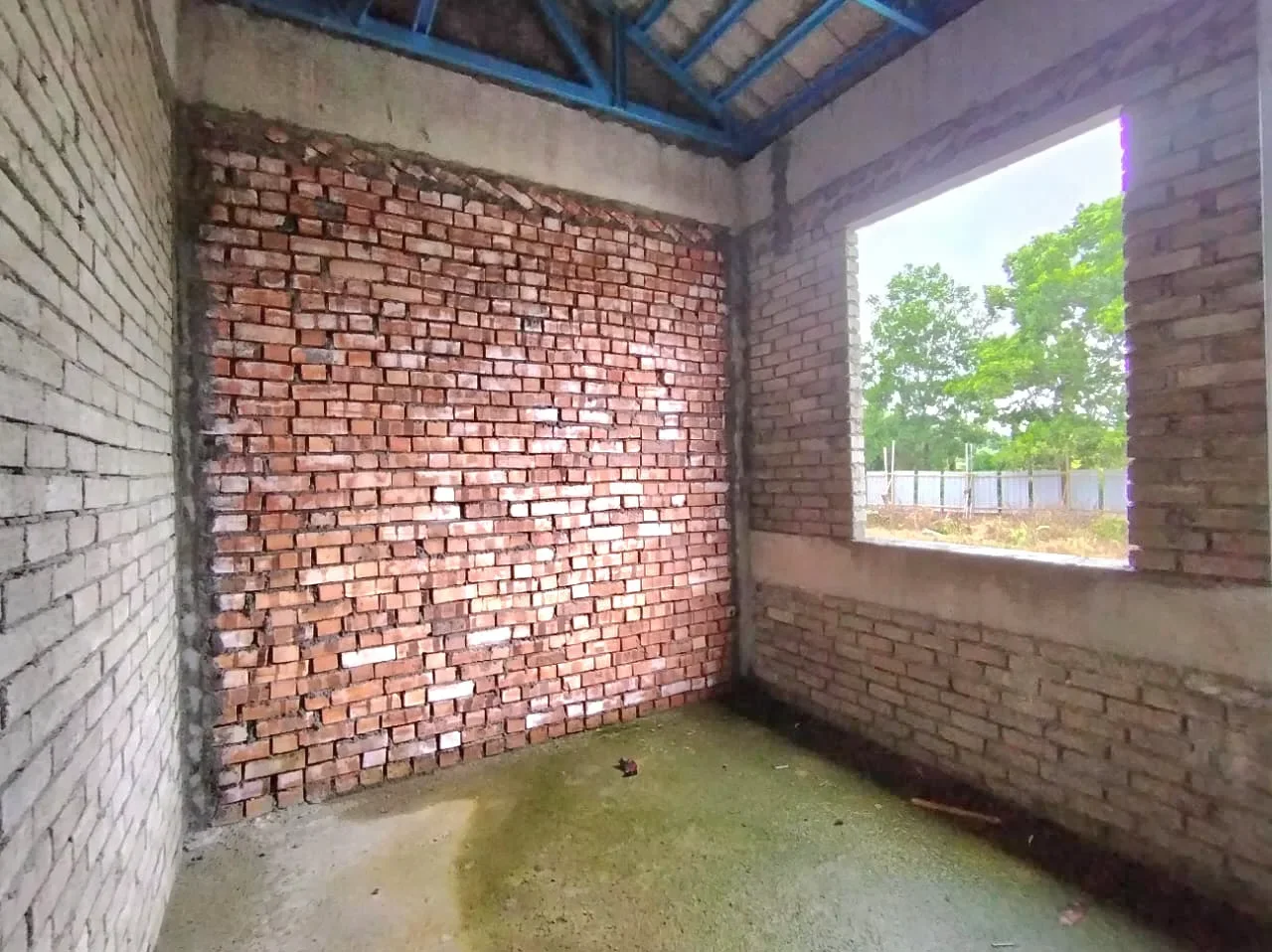 Teres Setingkat Taman Tanjung Pahang2, Rompin, Pahang
