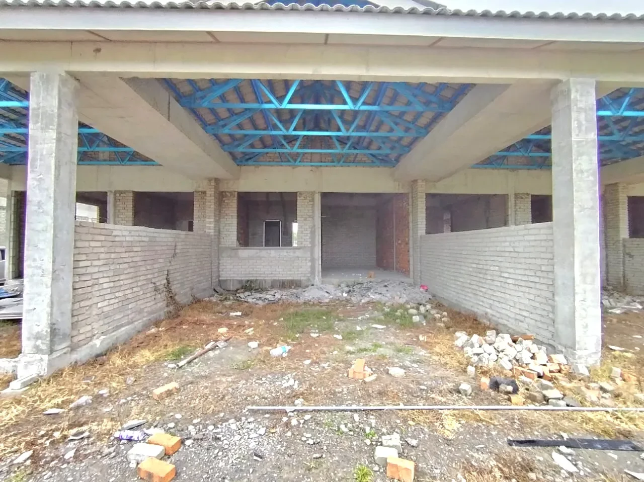 Teres Setingkat Taman Tanjung Pahang2, Rompin, Pahang