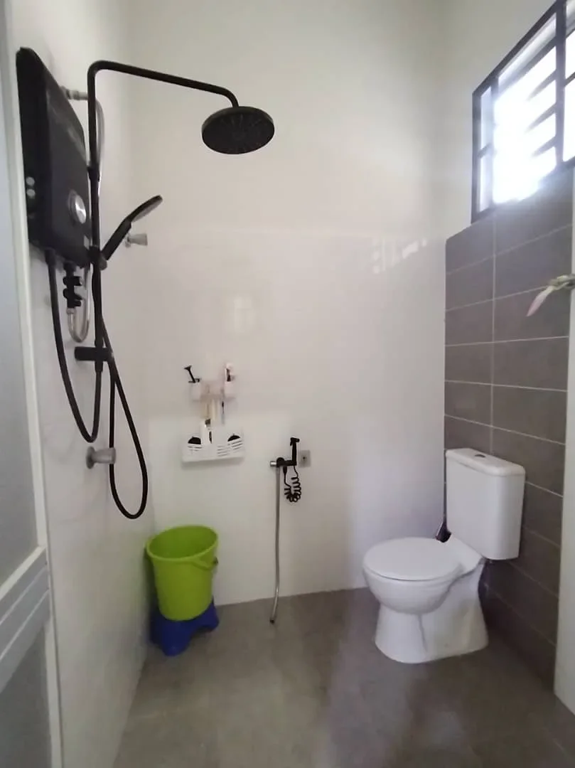 Rumah Berkembar Setingkat, Taman Rendang Aman