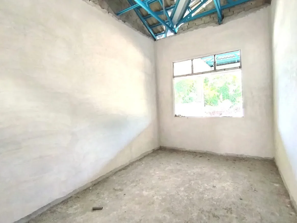 Teres Setingkat Taman Rendang Ixora, Peramu, Pekan.Fasa 3.