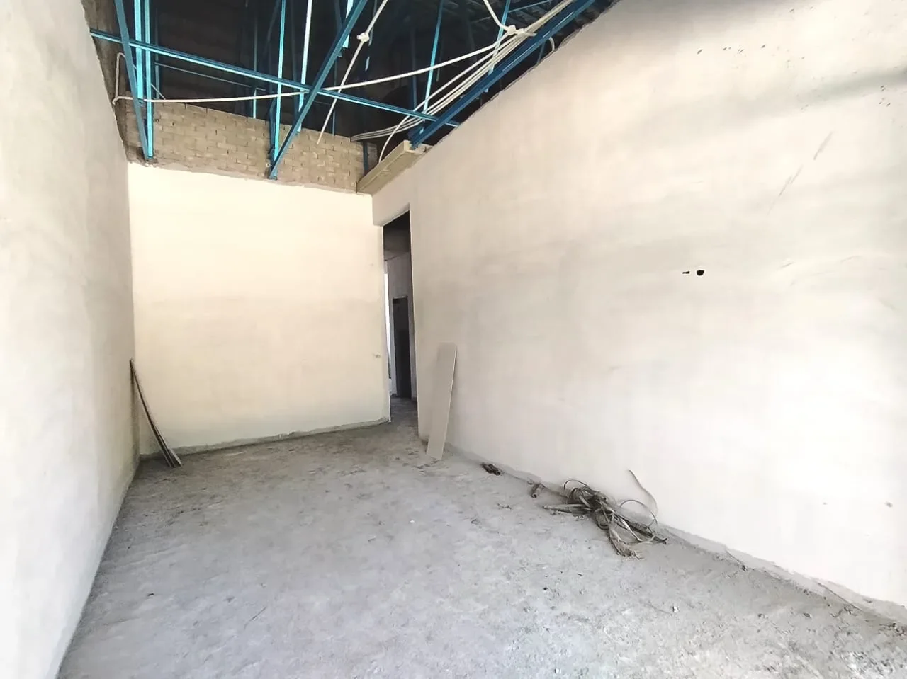 Teres Setingkat Taman Rendang Ixora, Peramu, Pekan.Fasa 3.