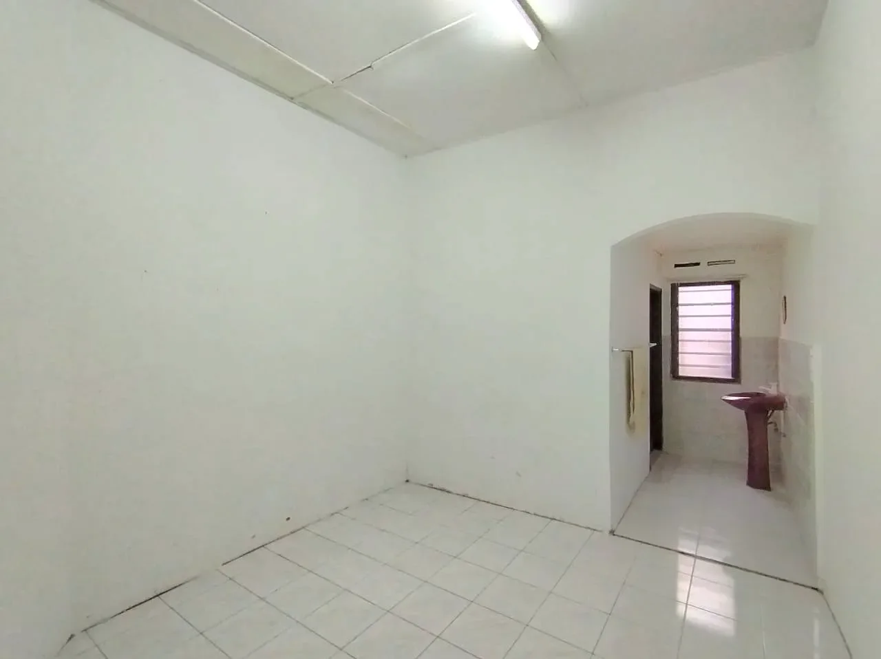 Rumah Berkembar  Taman Jambu, Pekan.