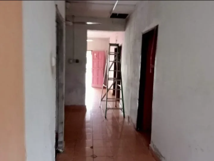 Rumah Berkembar Setingkat Taman Sepekan Jaya