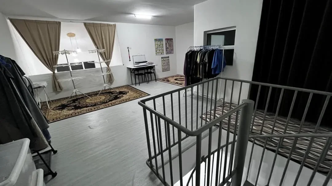 Rumah Teres 1 1/2 Tingkat, Taman Ketapang Maju