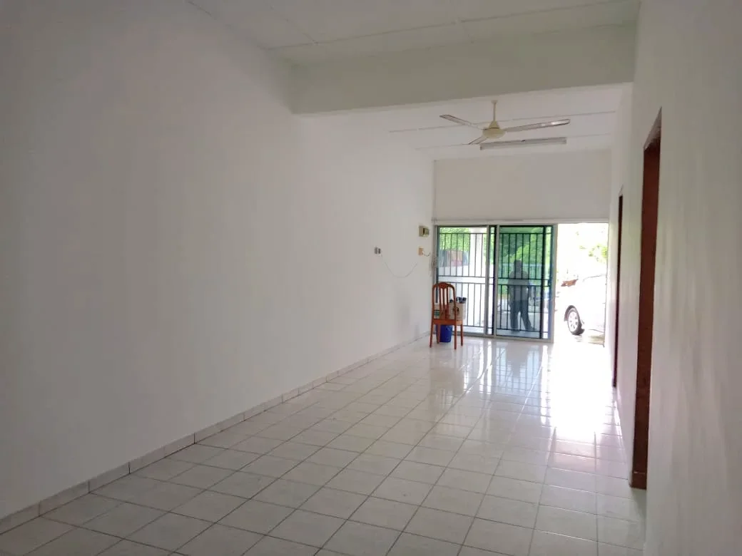 Teres Setingkat Taman Sri Pekan, Ketapang TensjPahang