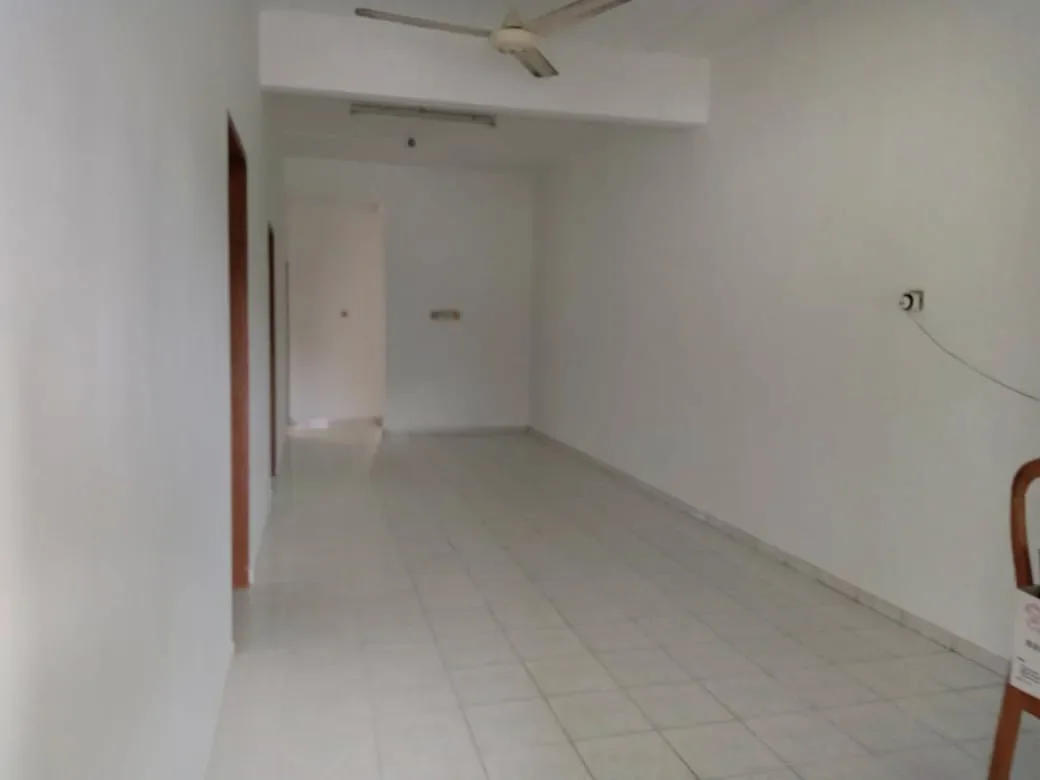 Teres Setingkat Taman Sri Pekan, Ketapang TensjPahang