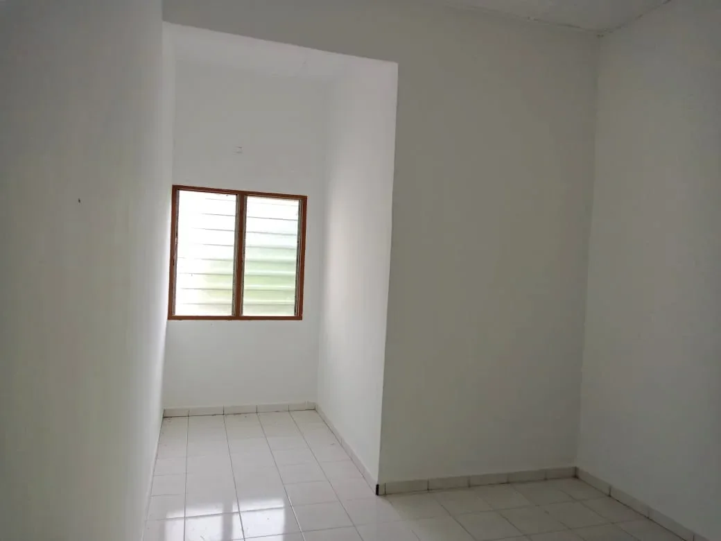 Teres Setingkat Taman Sri Pekan, Ketapang TensjPahang