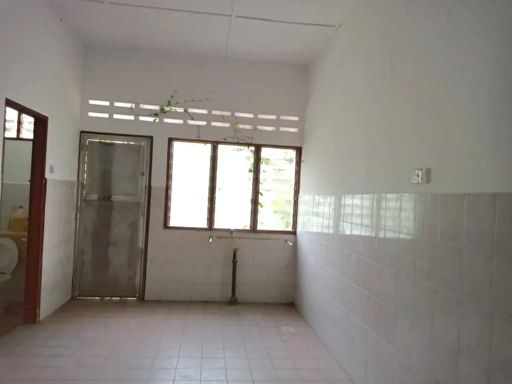 Teres Setingkat Taman Sri Pekan, Ketapang TensjPahang