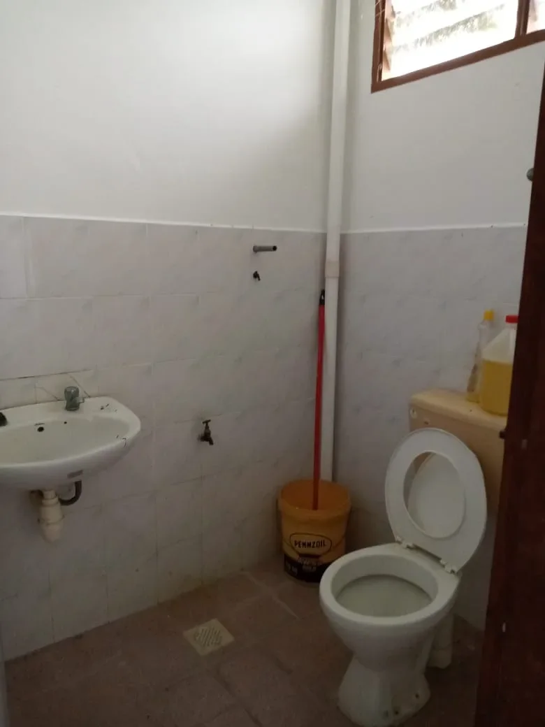 Teres Setingkat Taman Sri Pekan, Ketapang TensjPahang