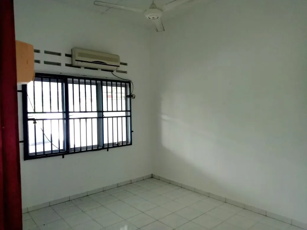 Teres Setingkat Taman Sri Pekan, Ketapang TensjPahang