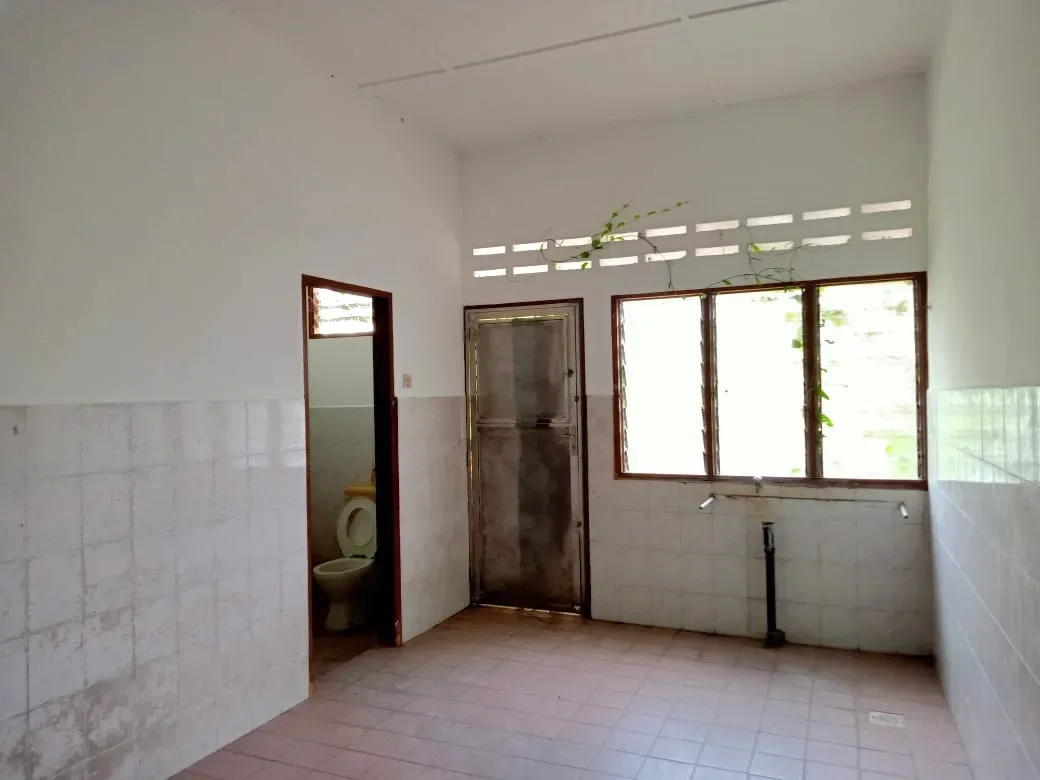 Teres Setingkat Taman Sri Pekan, Ketapang TensjPahang