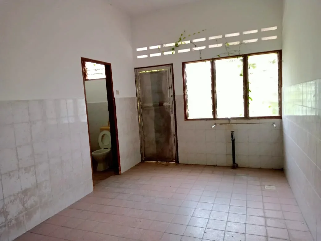 Teres Setingkat Taman Sri Pekan, Ketapang TensjPahang